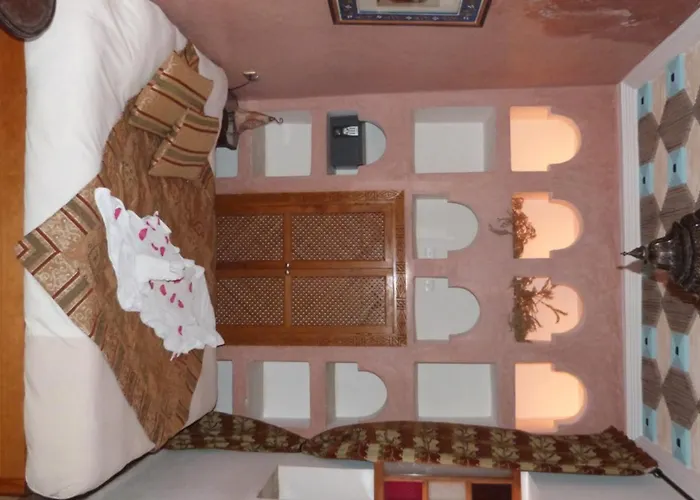 Riad Kenzo