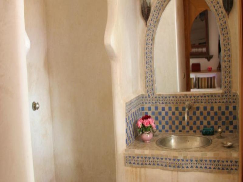Kenzo Marrakesh